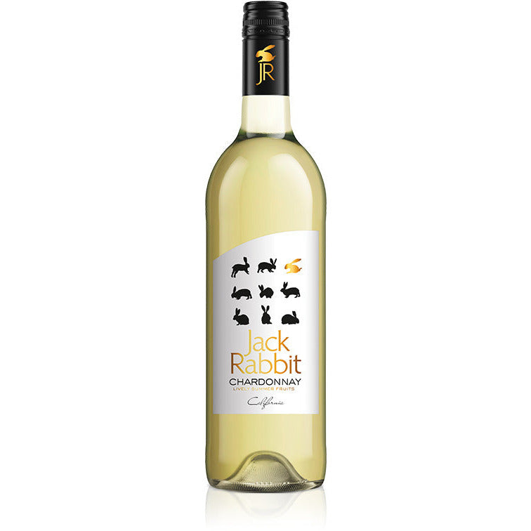 Jack Rabbit | Easy Wine Shop